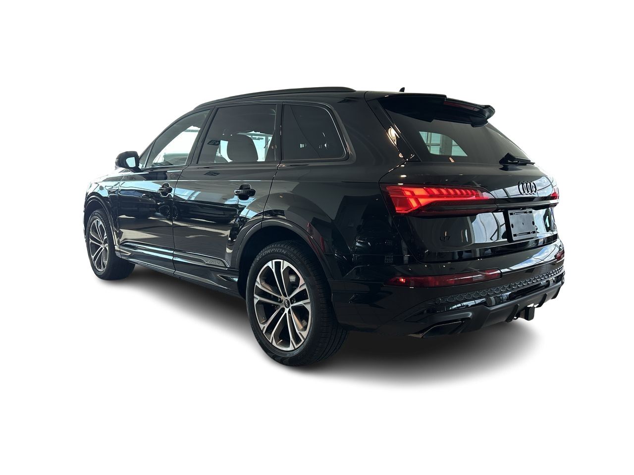 2026 Audi Q7 in Thornhill, Ontario