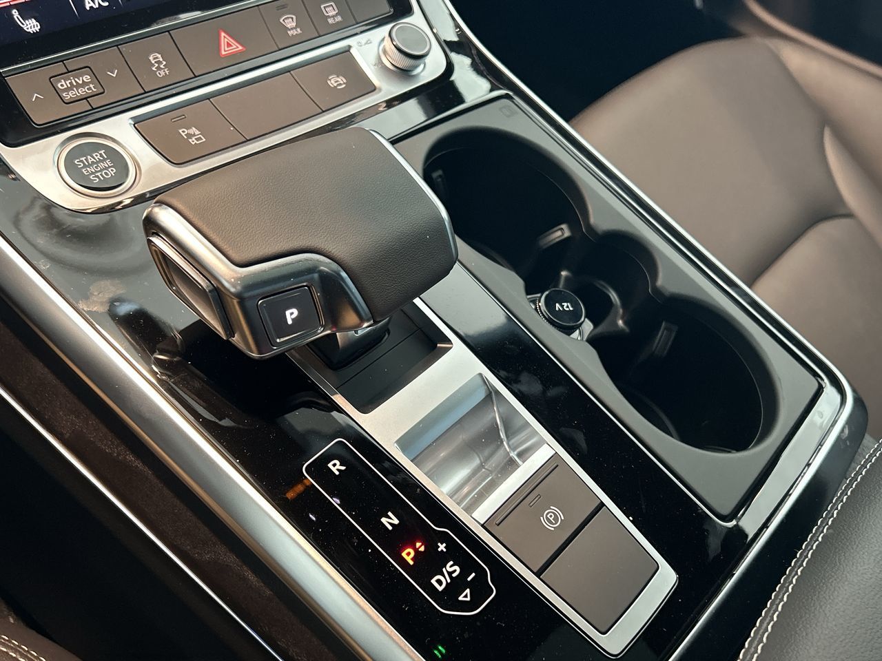 2026 Audi Q7 in Thornhill, Ontario