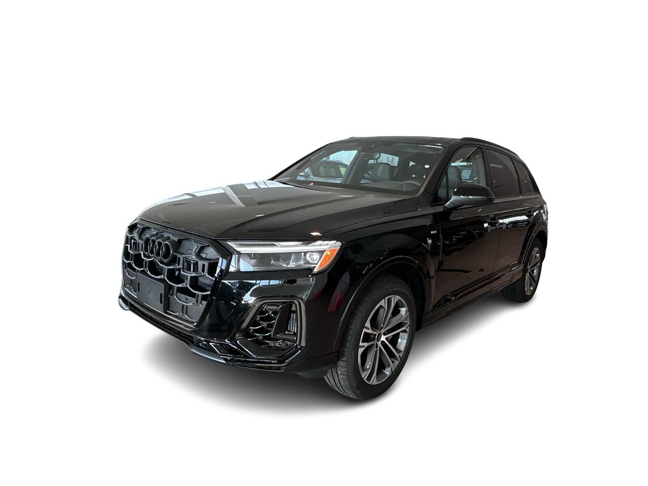2026 Audi Q7 in Thornhill, Ontario