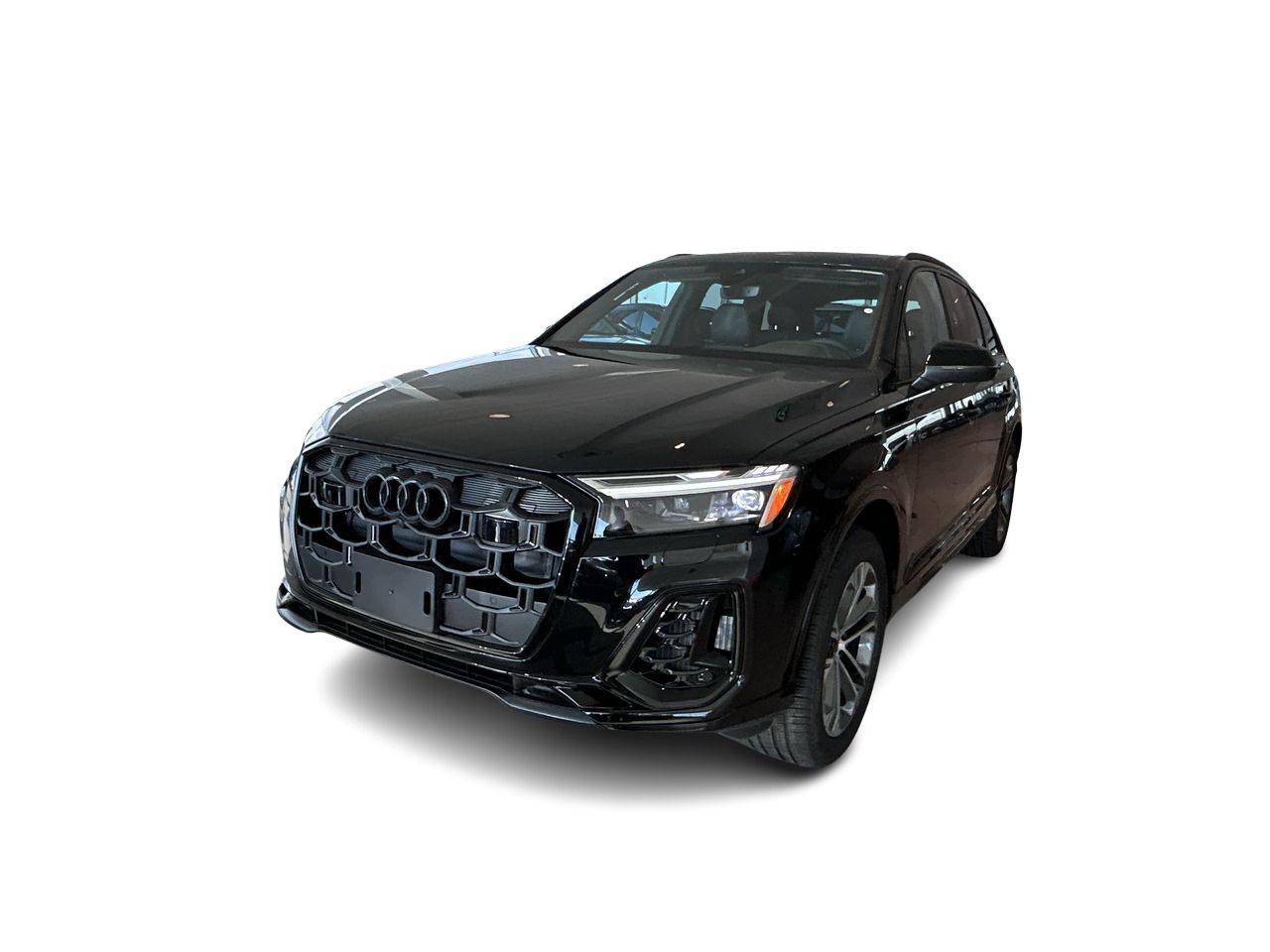 2026 Audi Q7 in Thornhill, Ontario
