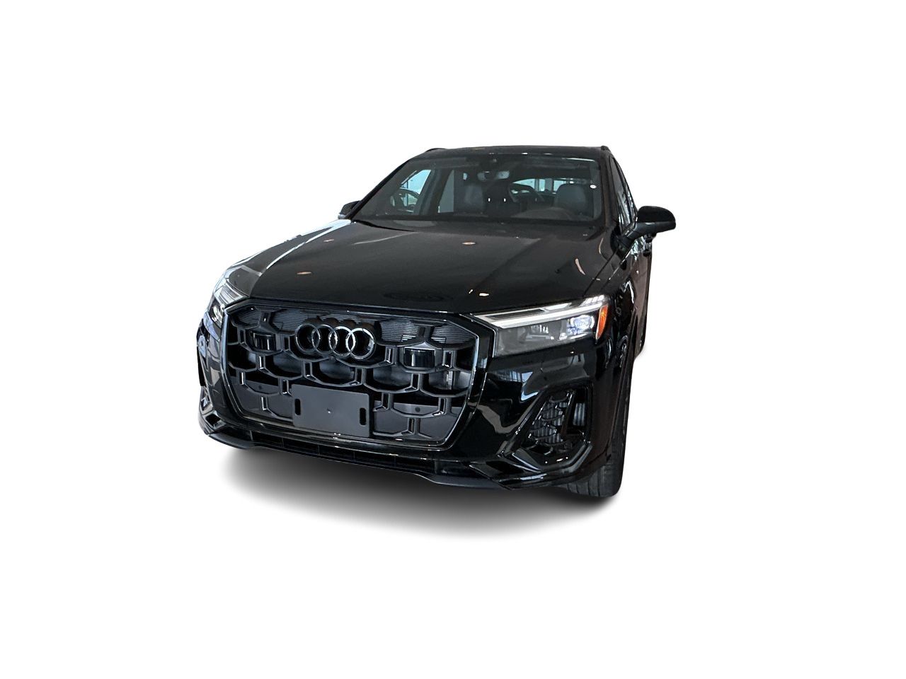 2026 Audi Q7 in Thornhill, Ontario