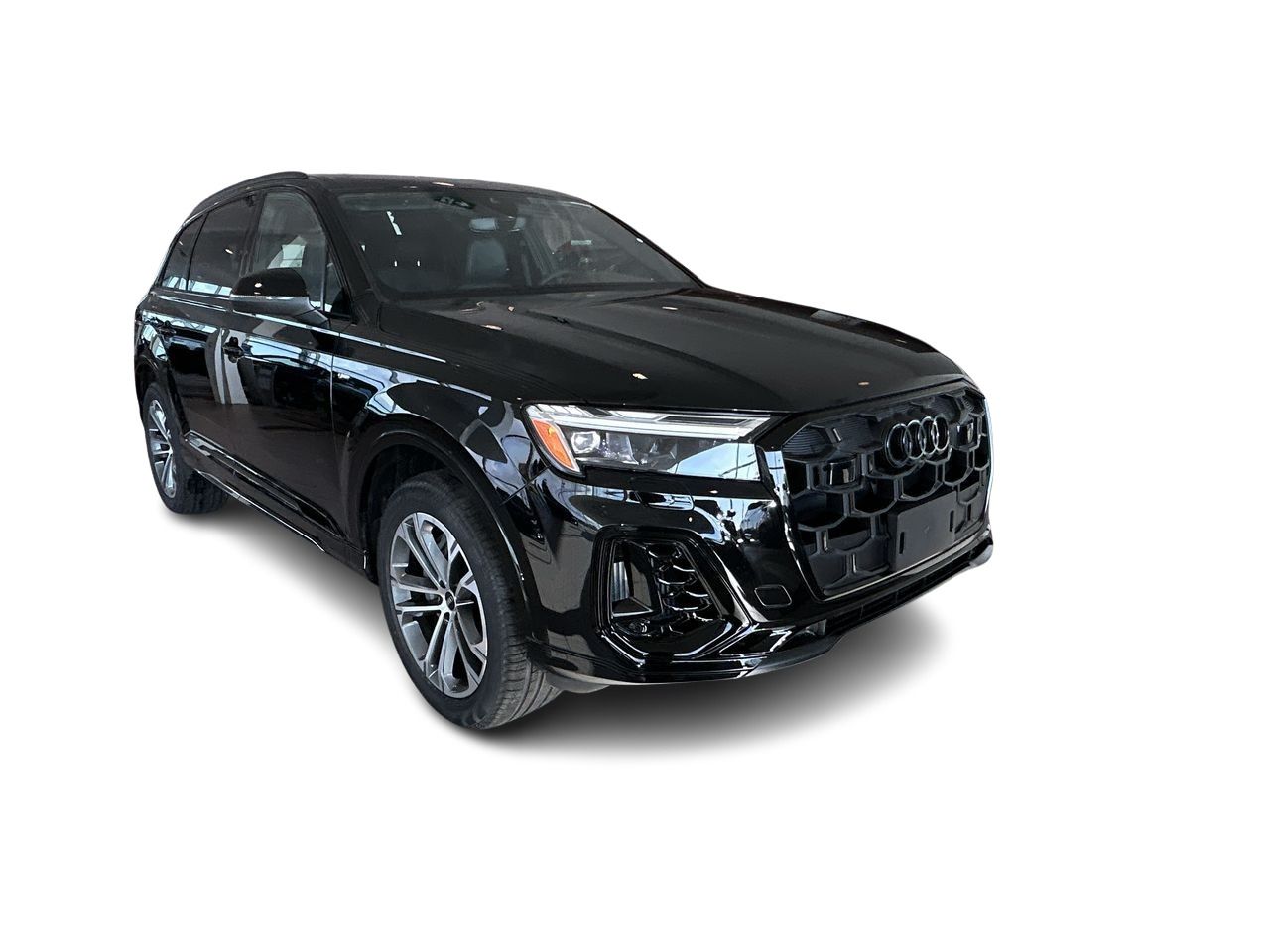 2026 Audi Q7 in Thornhill, Ontario