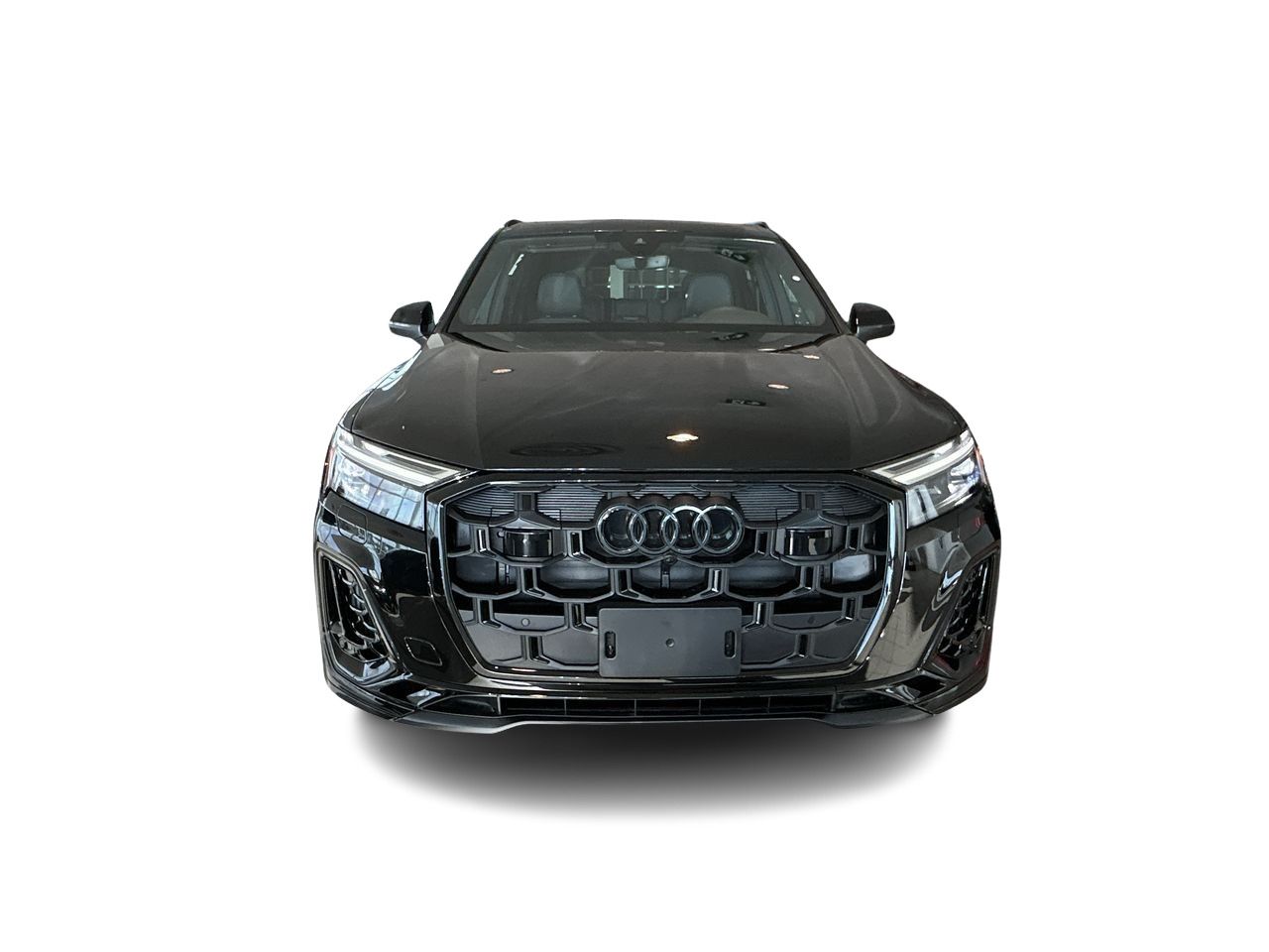 2026 Audi Q7 in Thornhill, Ontario