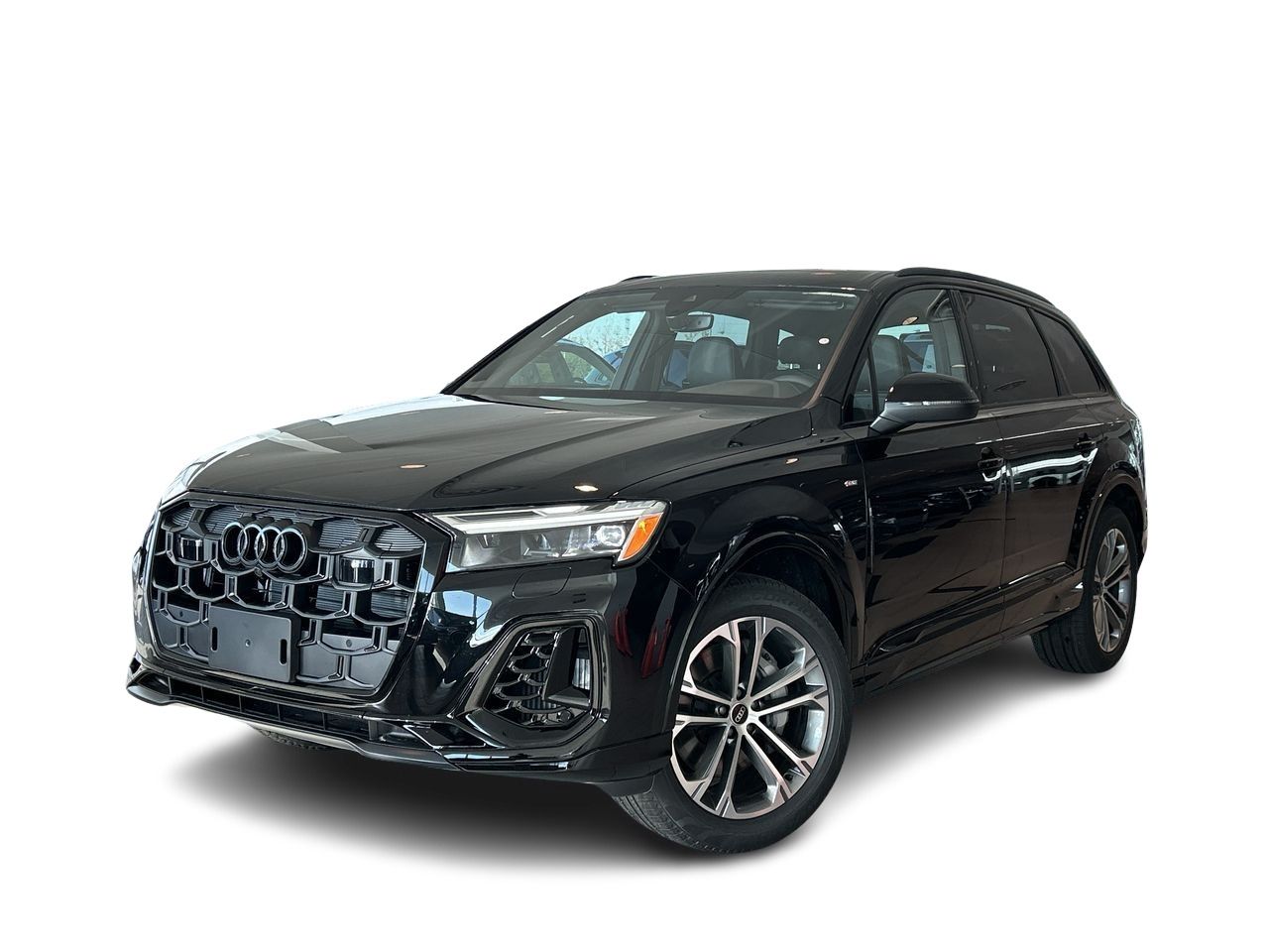 2026 Audi Q7 in Thornhill, Ontario