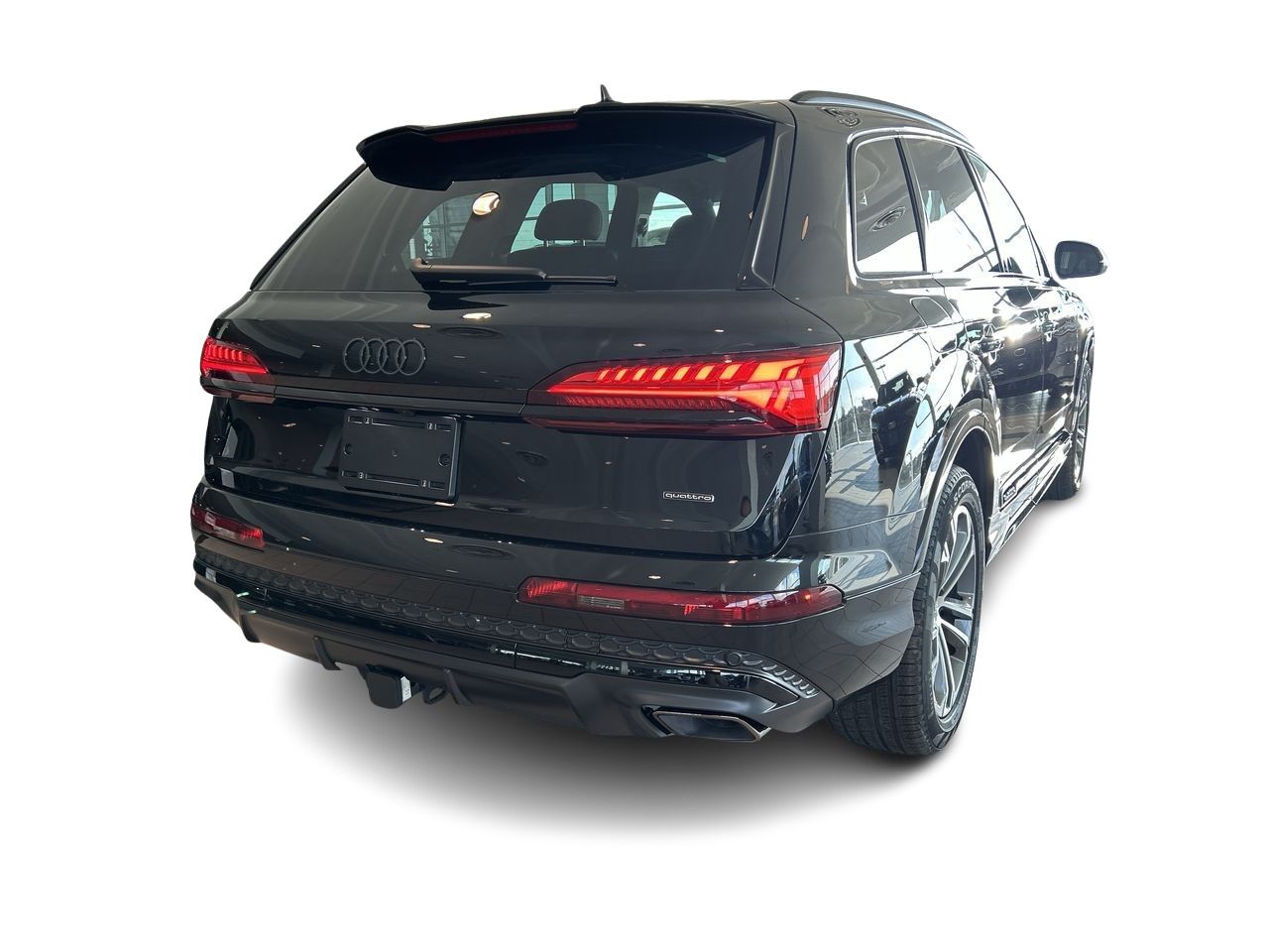 2026 Audi Q7 in Thornhill, Ontario