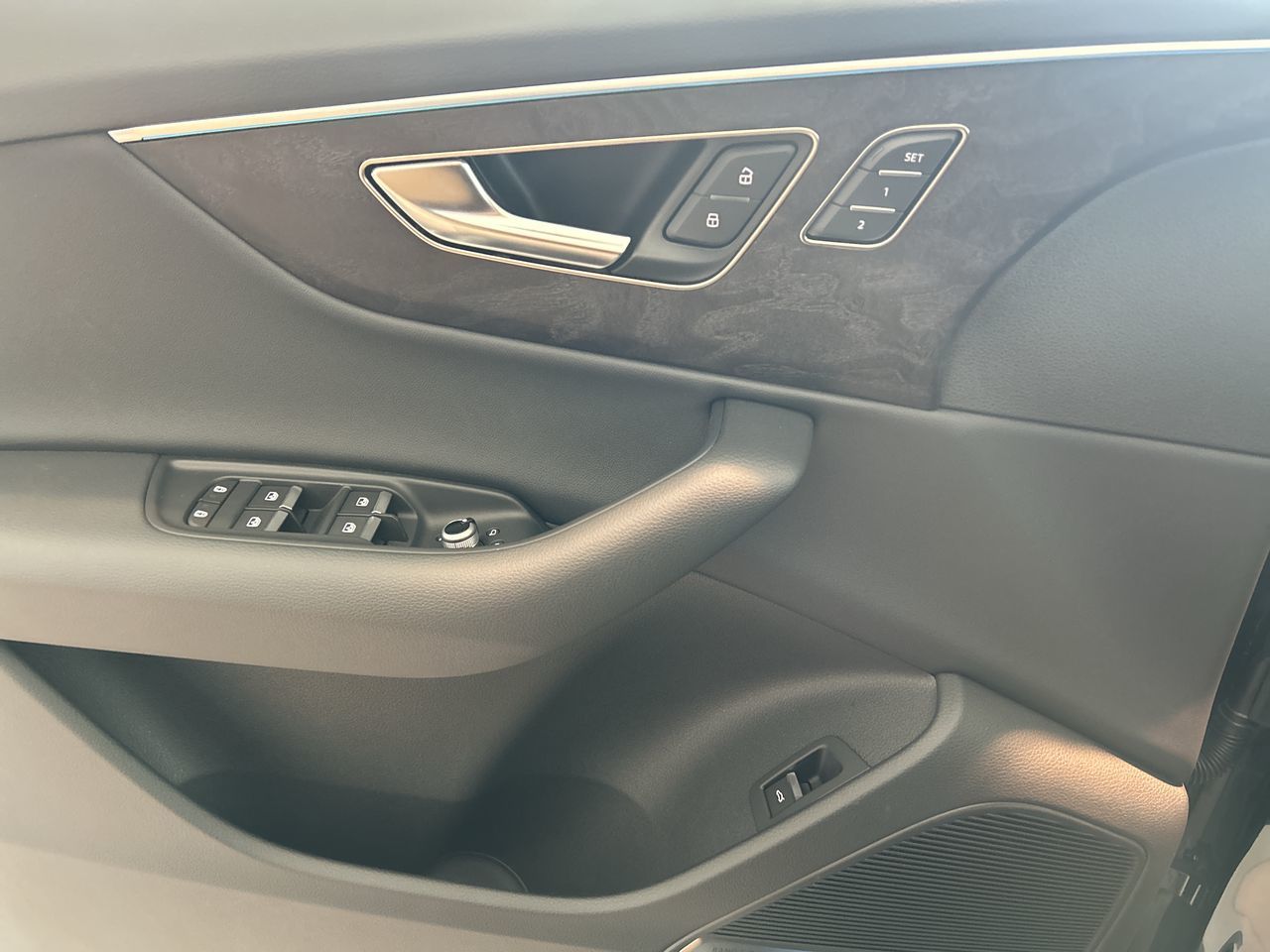 2026 Audi Q7 in Thornhill, Ontario