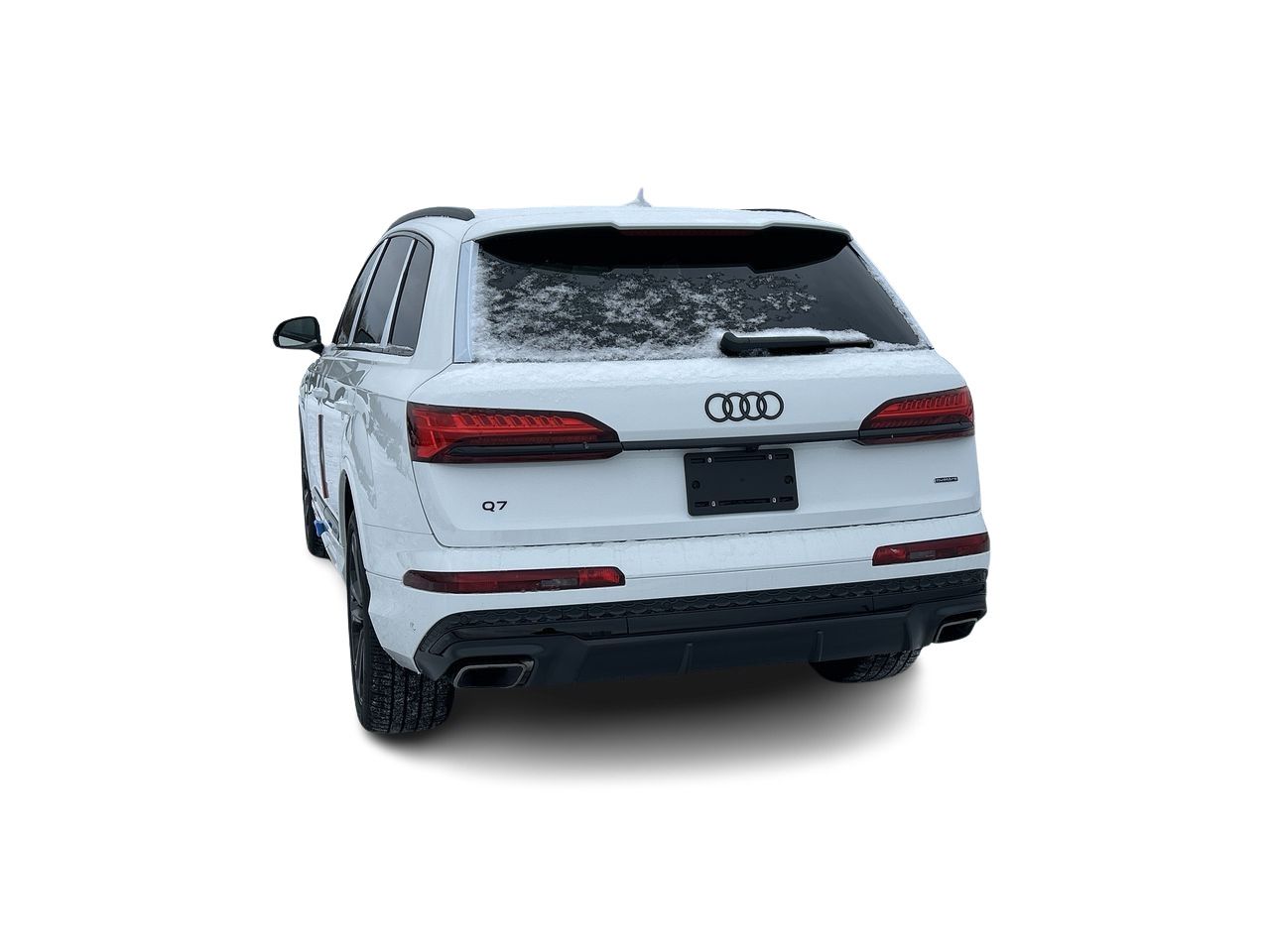 Audi Q7  2026 à Thornhill, Ontario