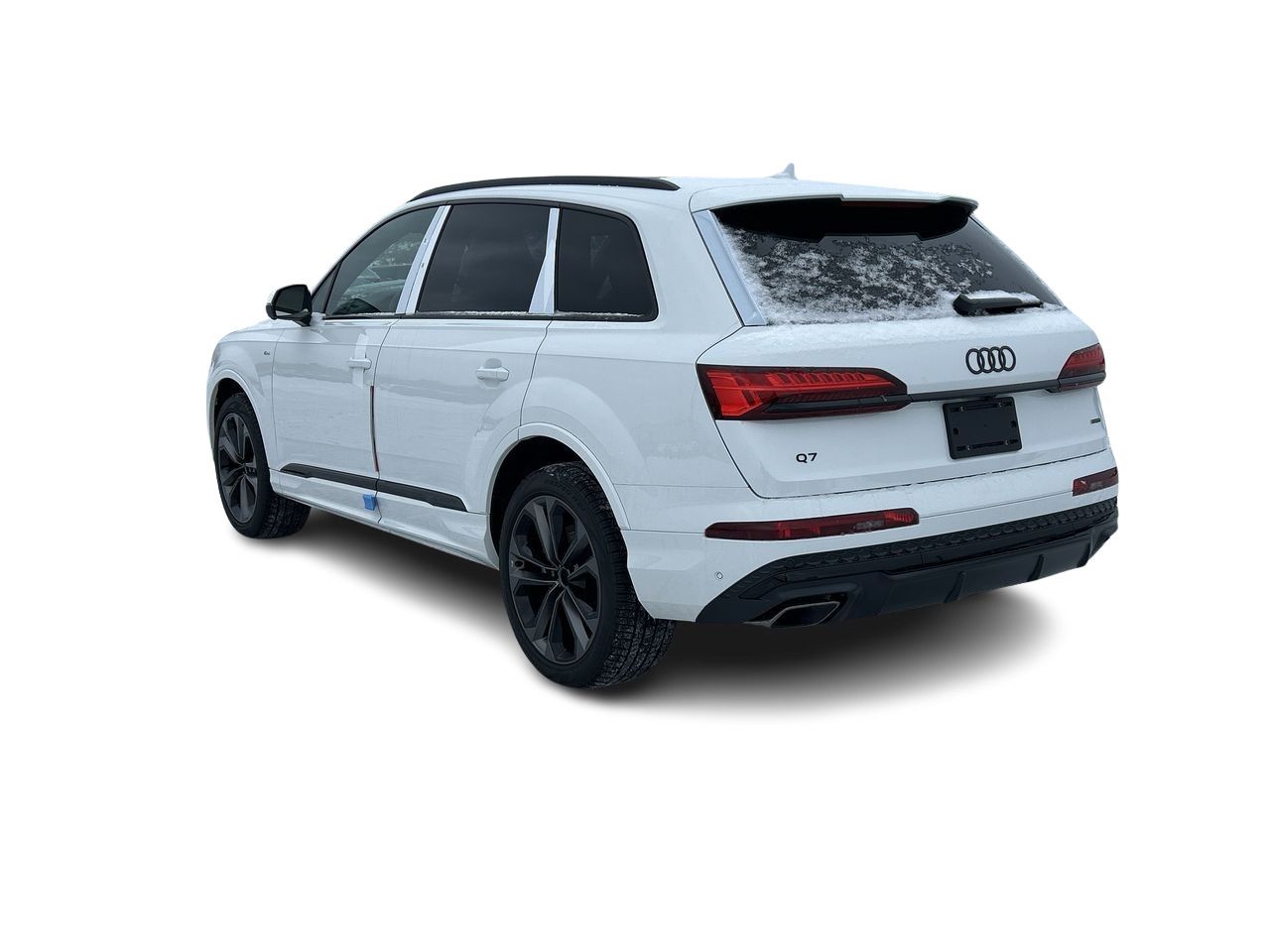 Audi Q7  2026 à Thornhill, Ontario