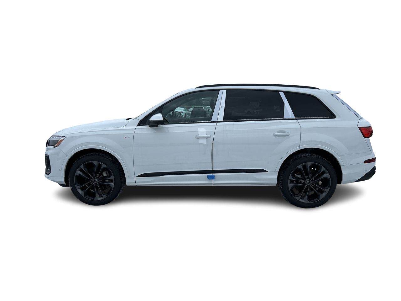 Audi Q7  2026 à Thornhill, Ontario