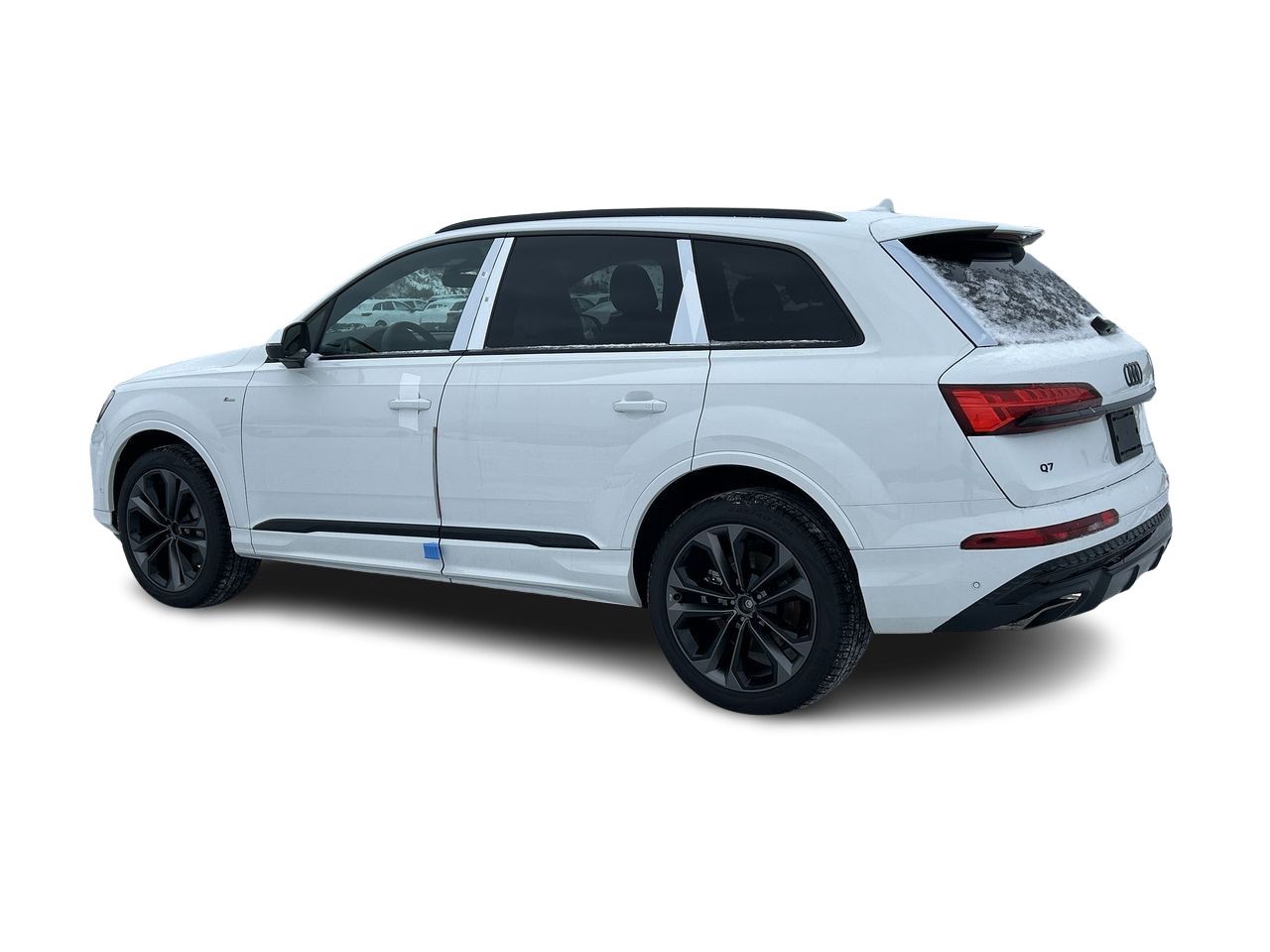 Audi Q7  2026 à Thornhill, Ontario