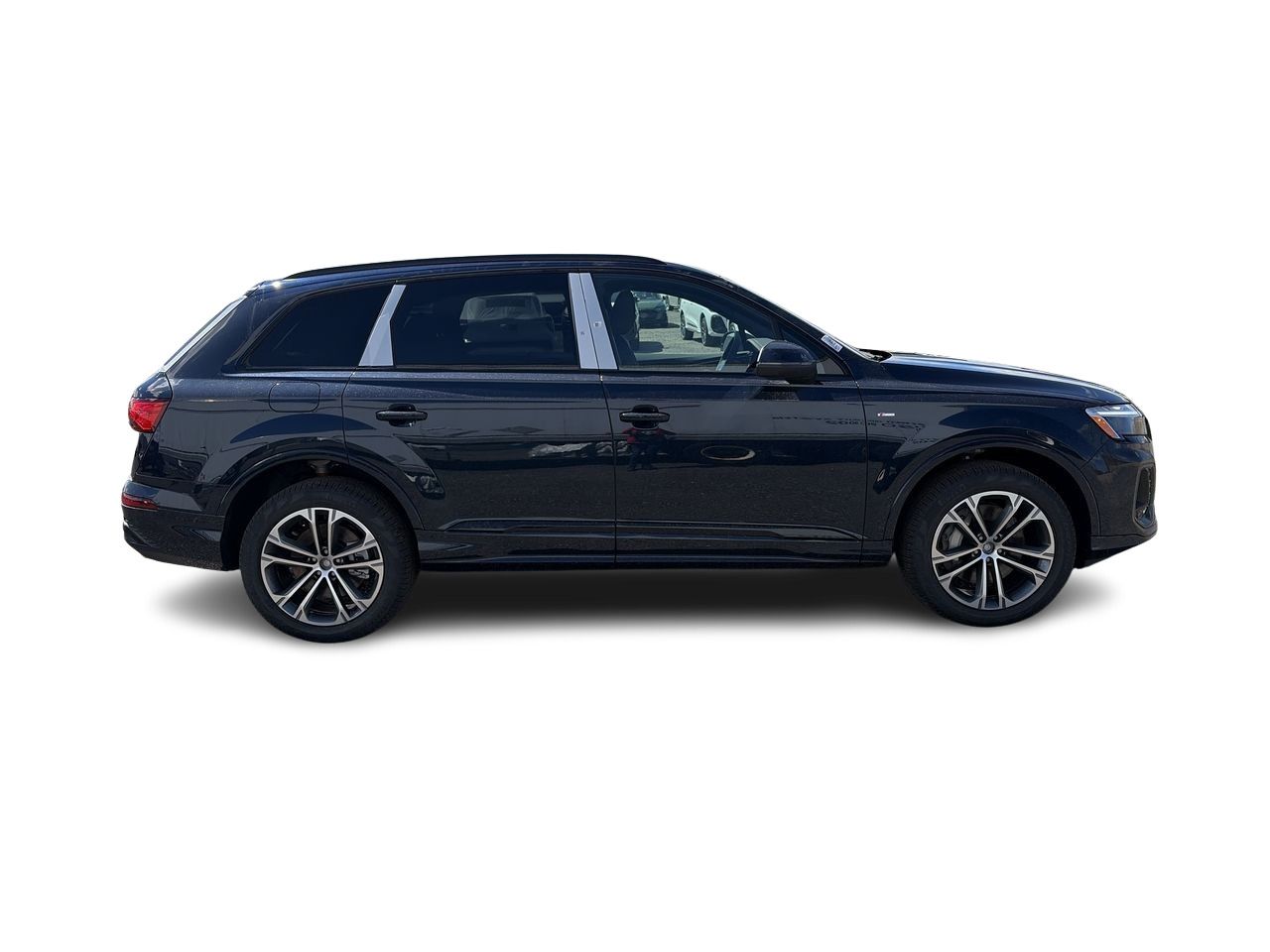 2026 Audi Q7 in Thornhill, Ontario