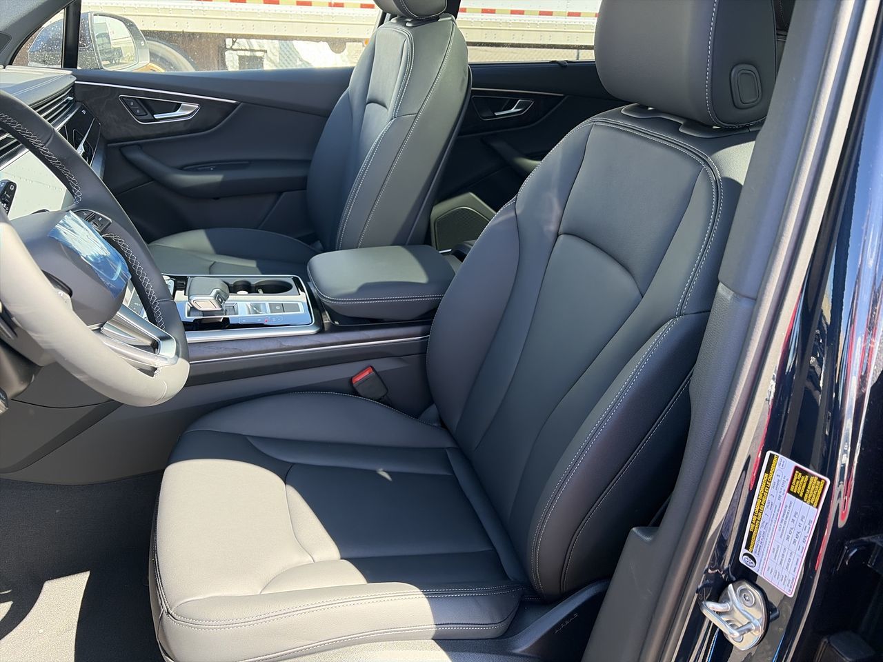 2026 Audi Q7 in Thornhill, Ontario