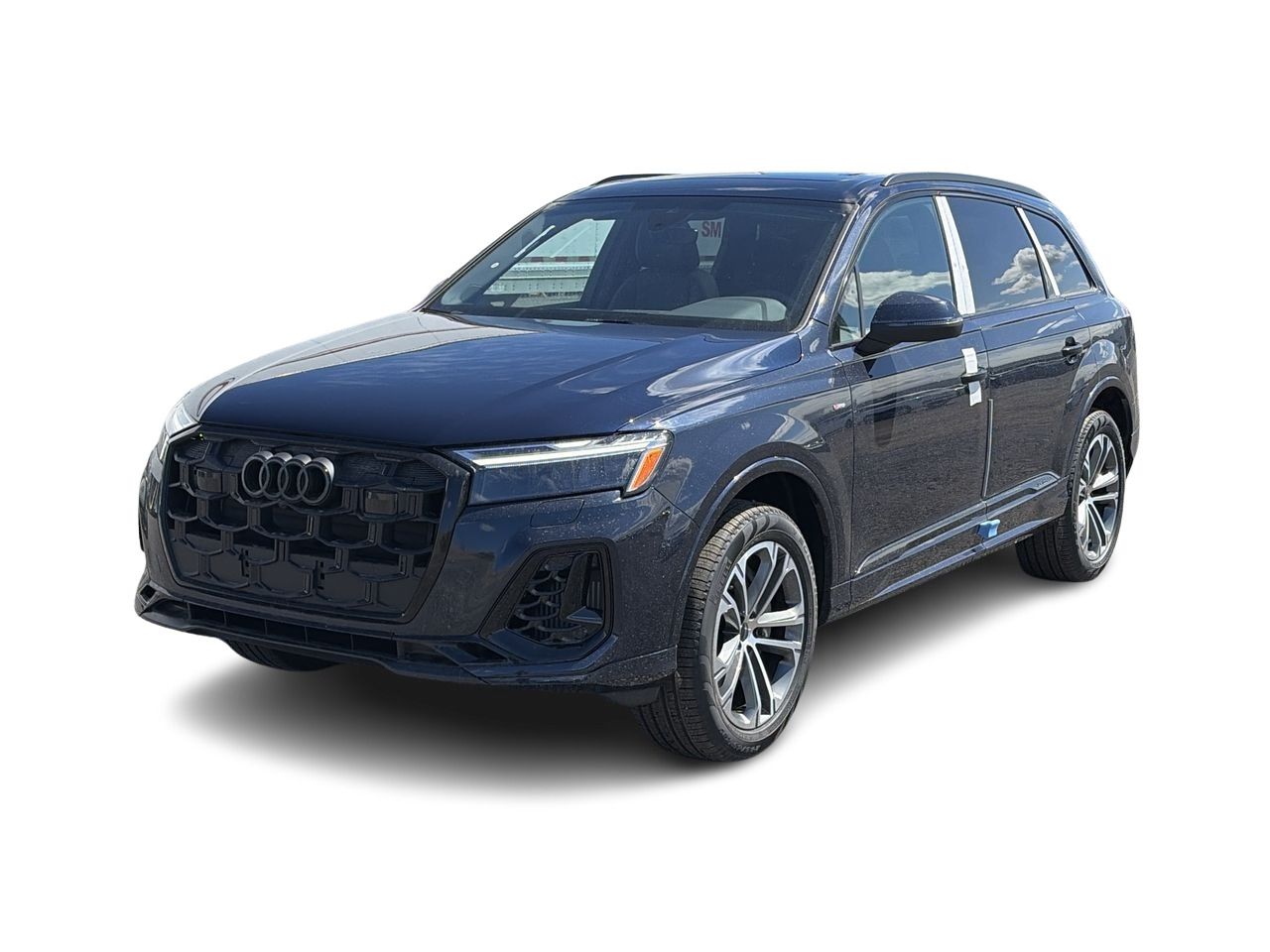 2026 Audi Q7 in Thornhill, Ontario