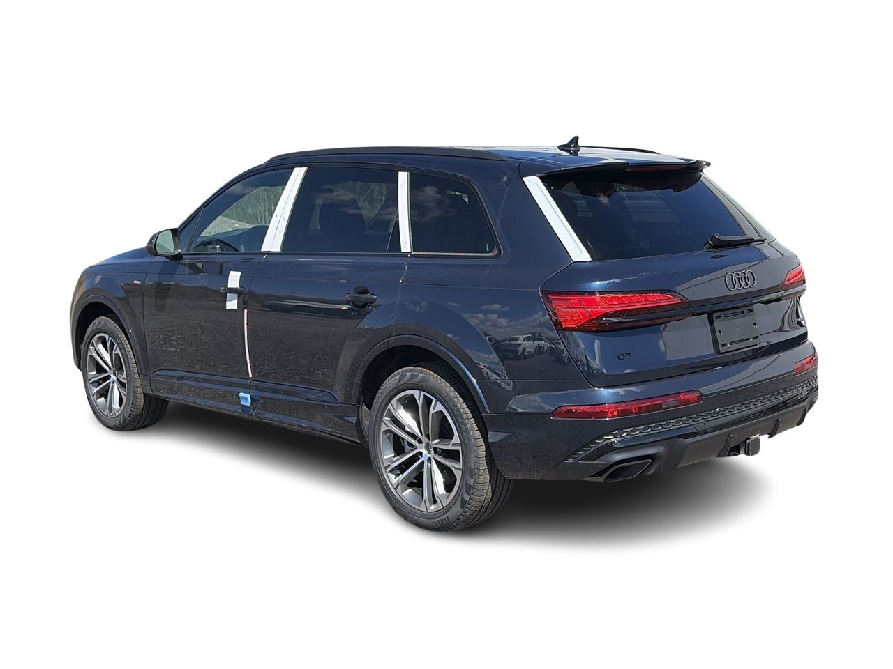 2026 Audi Q7 in Thornhill, Ontario