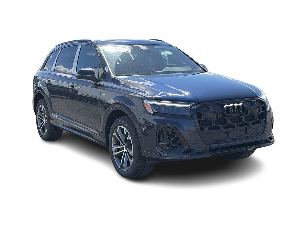 2026 Audi Q7 in Thornhill, Ontario