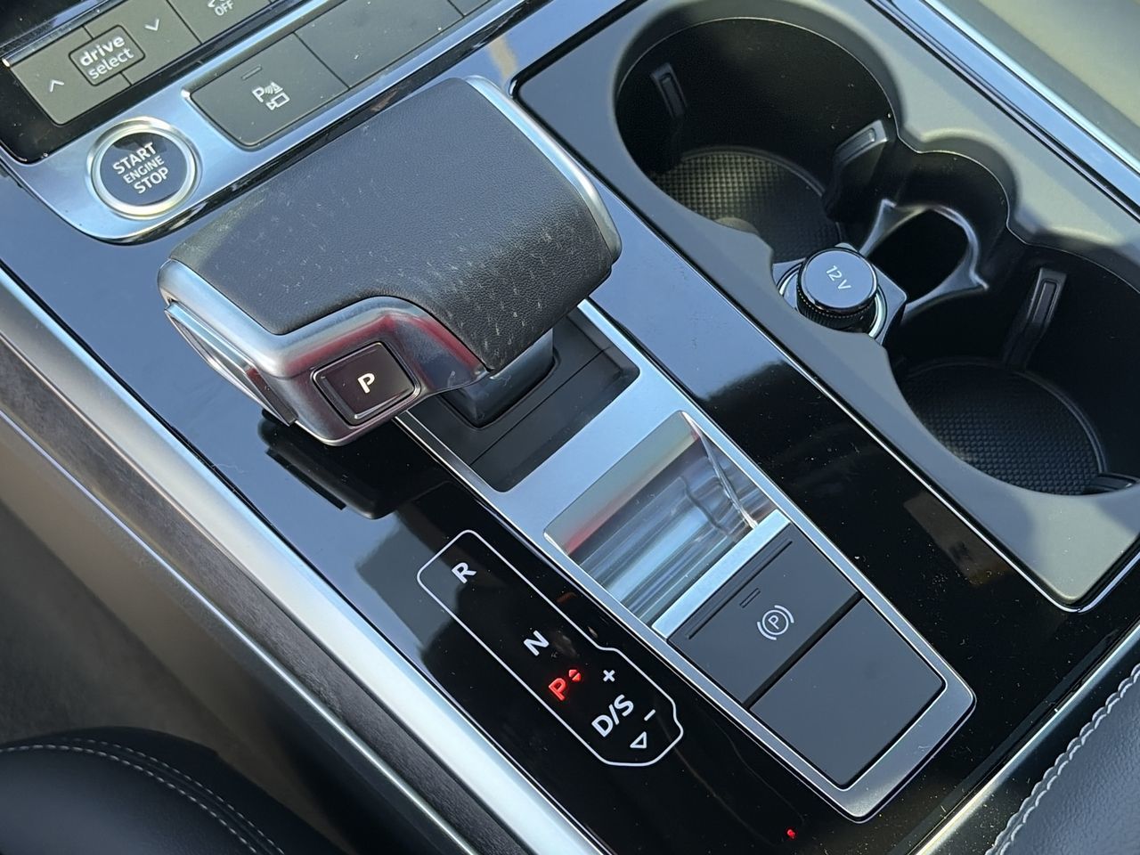 2026 Audi Q7 in Thornhill, Ontario