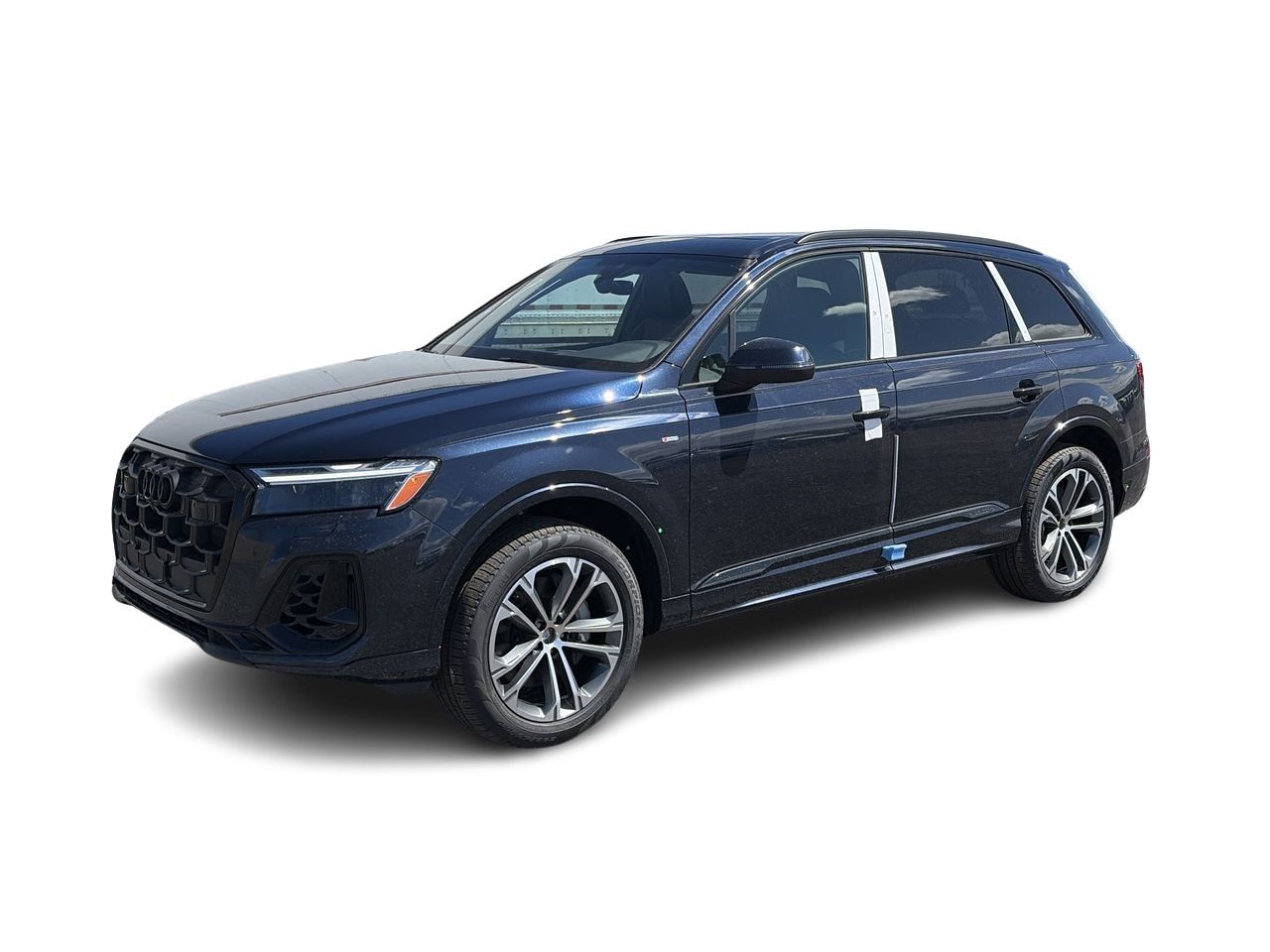 2026 Audi Q7 in Thornhill, Ontario