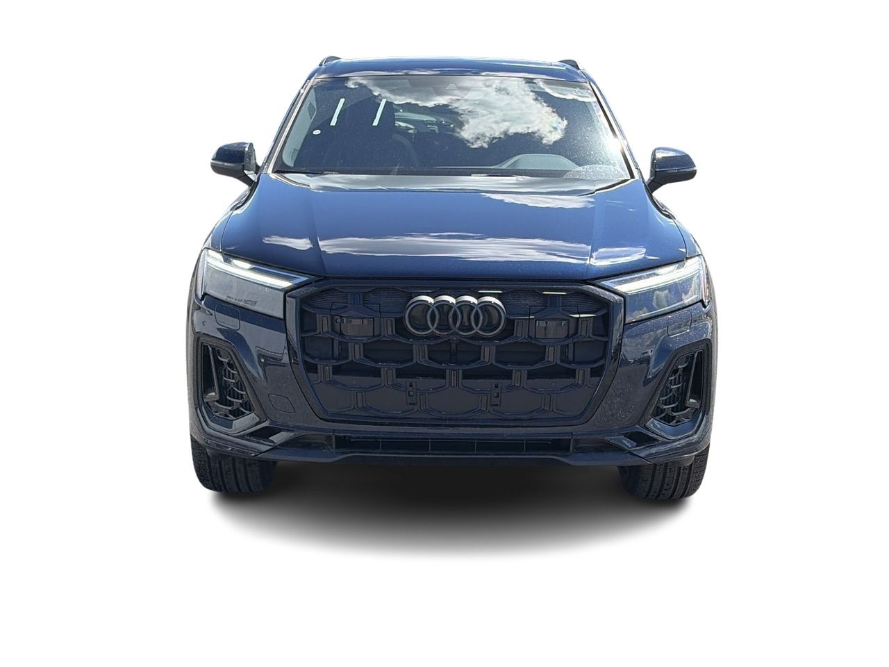 2026 Audi Q7 in Thornhill, Ontario
