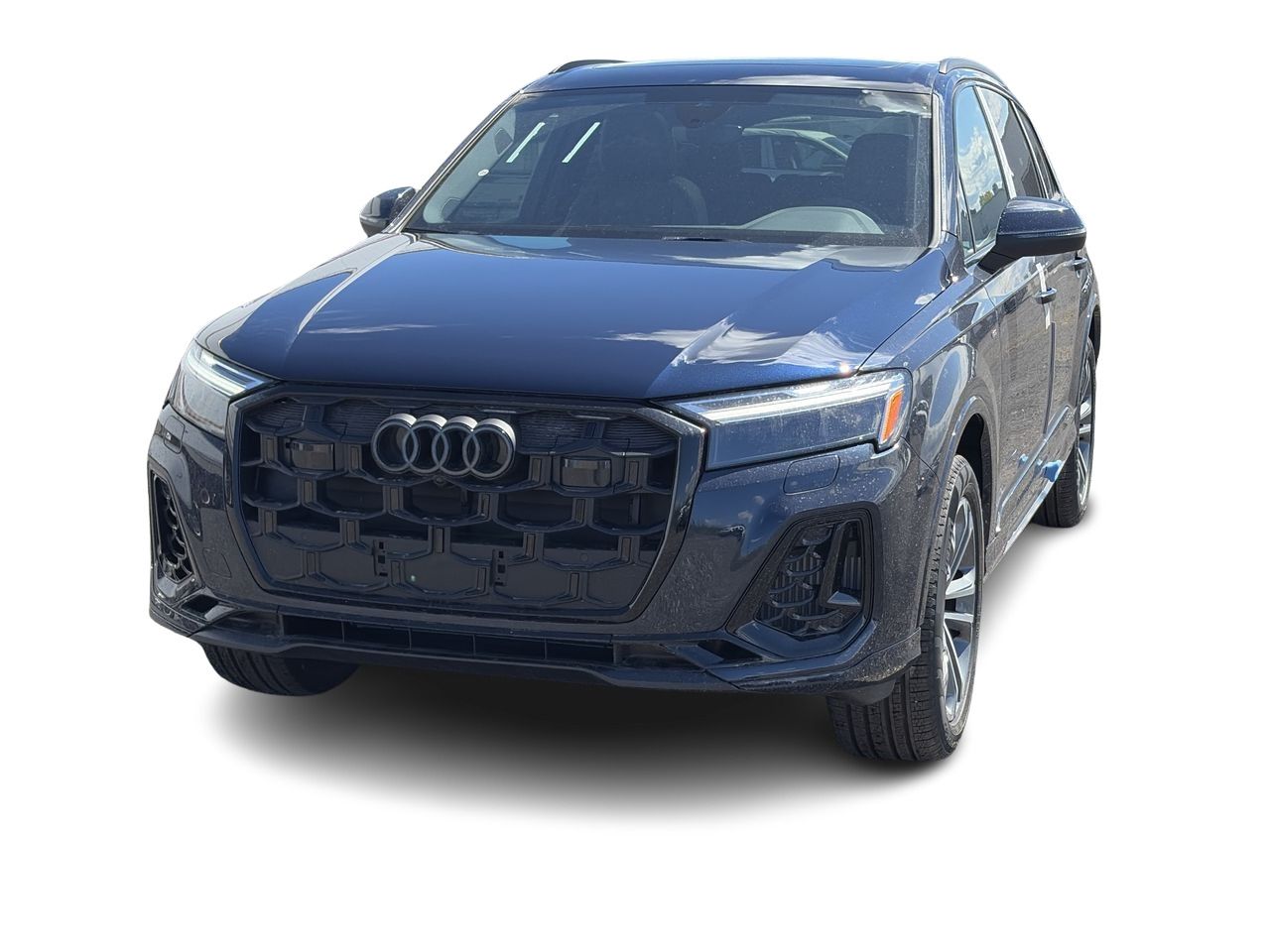 2026 Audi Q7 in Thornhill, Ontario