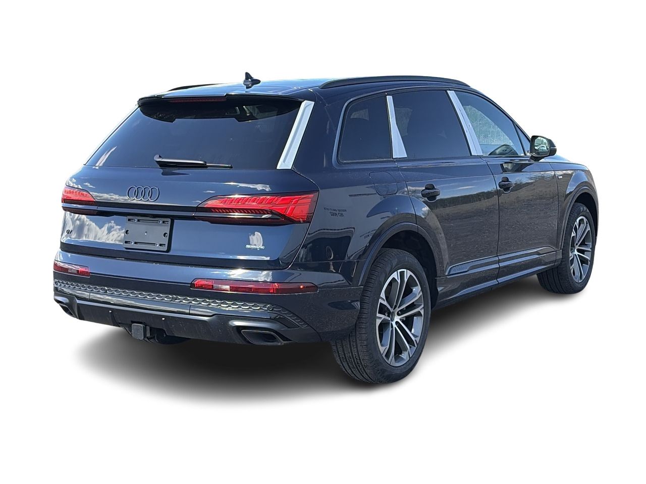 2026 Audi Q7 in Thornhill, Ontario