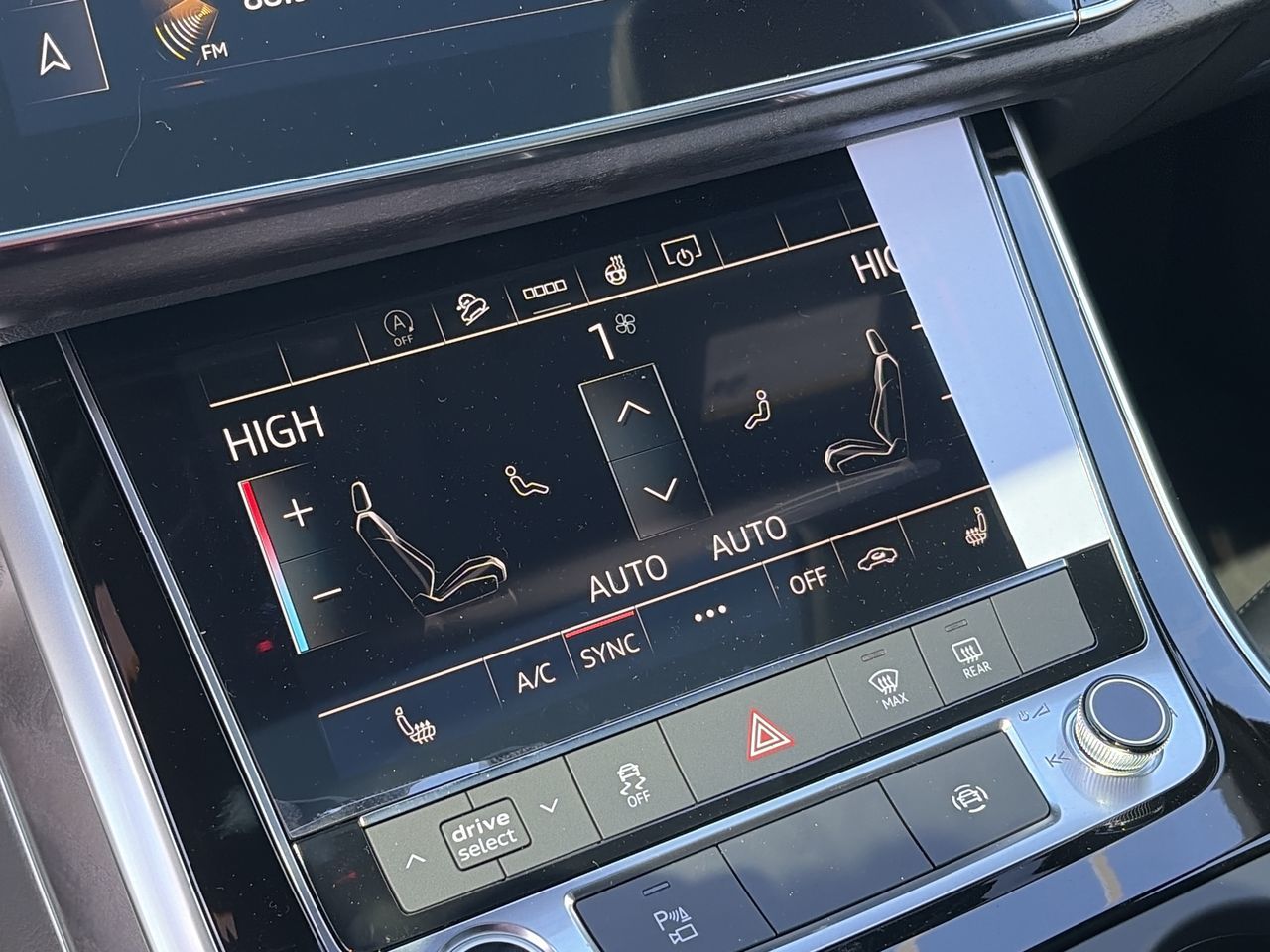 2026 Audi Q7 in Thornhill, Ontario