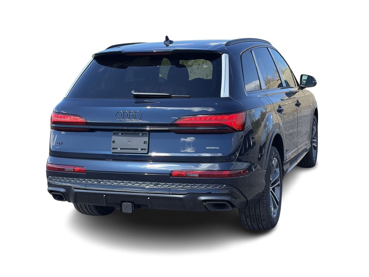 2026 Audi Q7 in Thornhill, Ontario