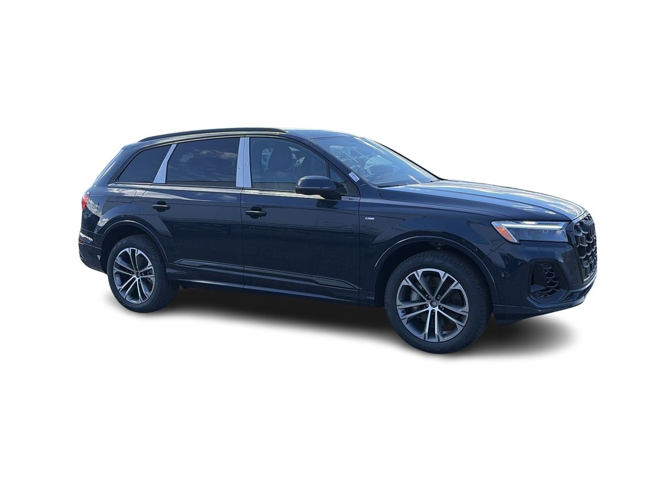 2026 Audi Q7 in Thornhill, Ontario