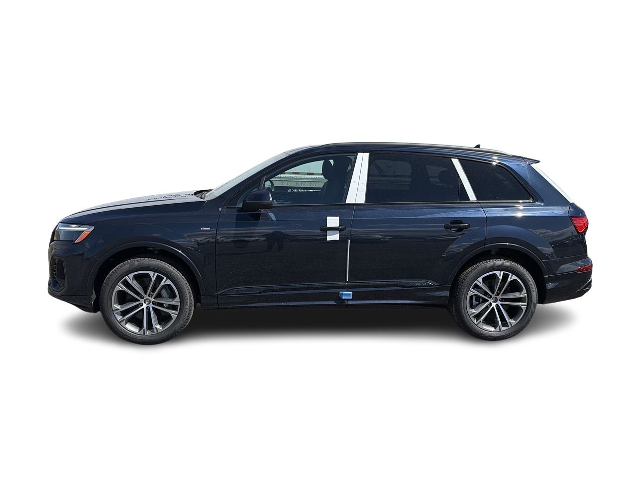 2026 Audi Q7 in Thornhill, Ontario