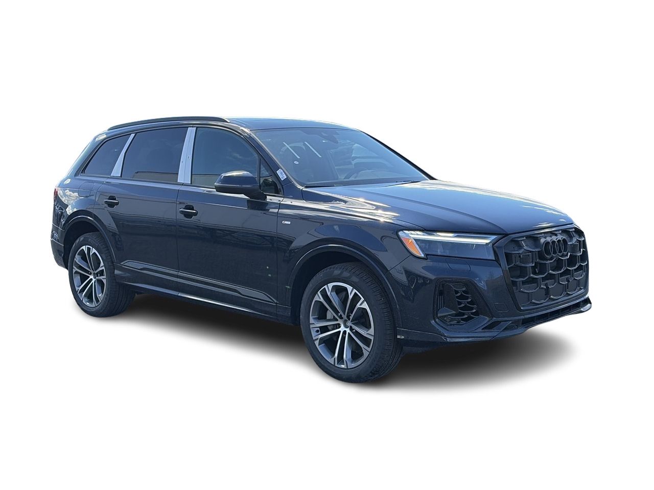 2026 Audi Q7 in Thornhill, Ontario