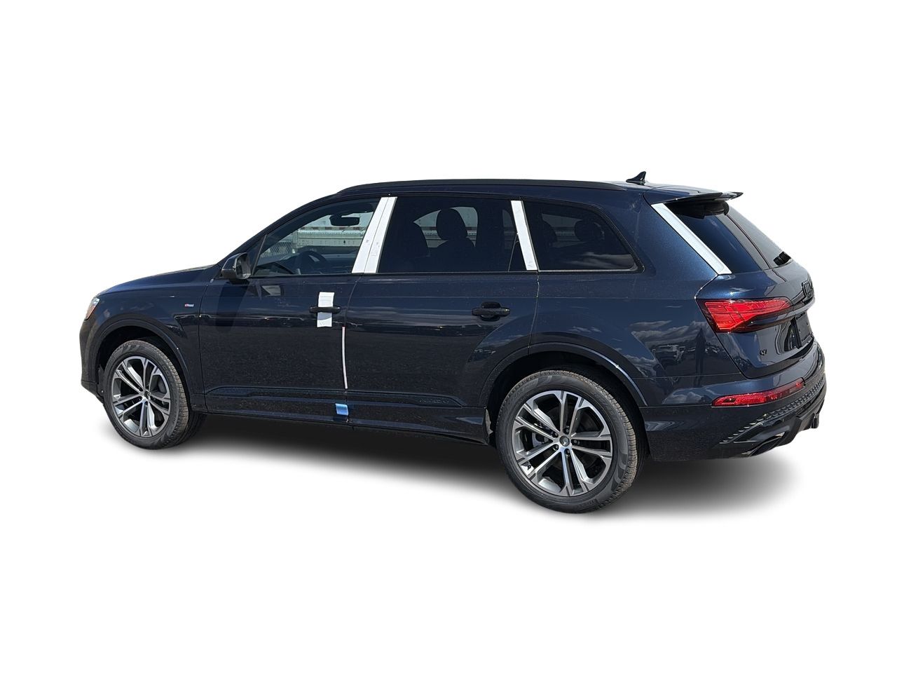 2026 Audi Q7 in Thornhill, Ontario