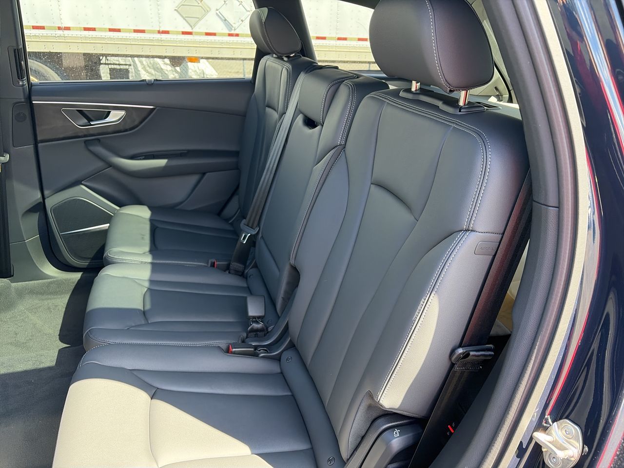 2026 Audi Q7 in Thornhill, Ontario