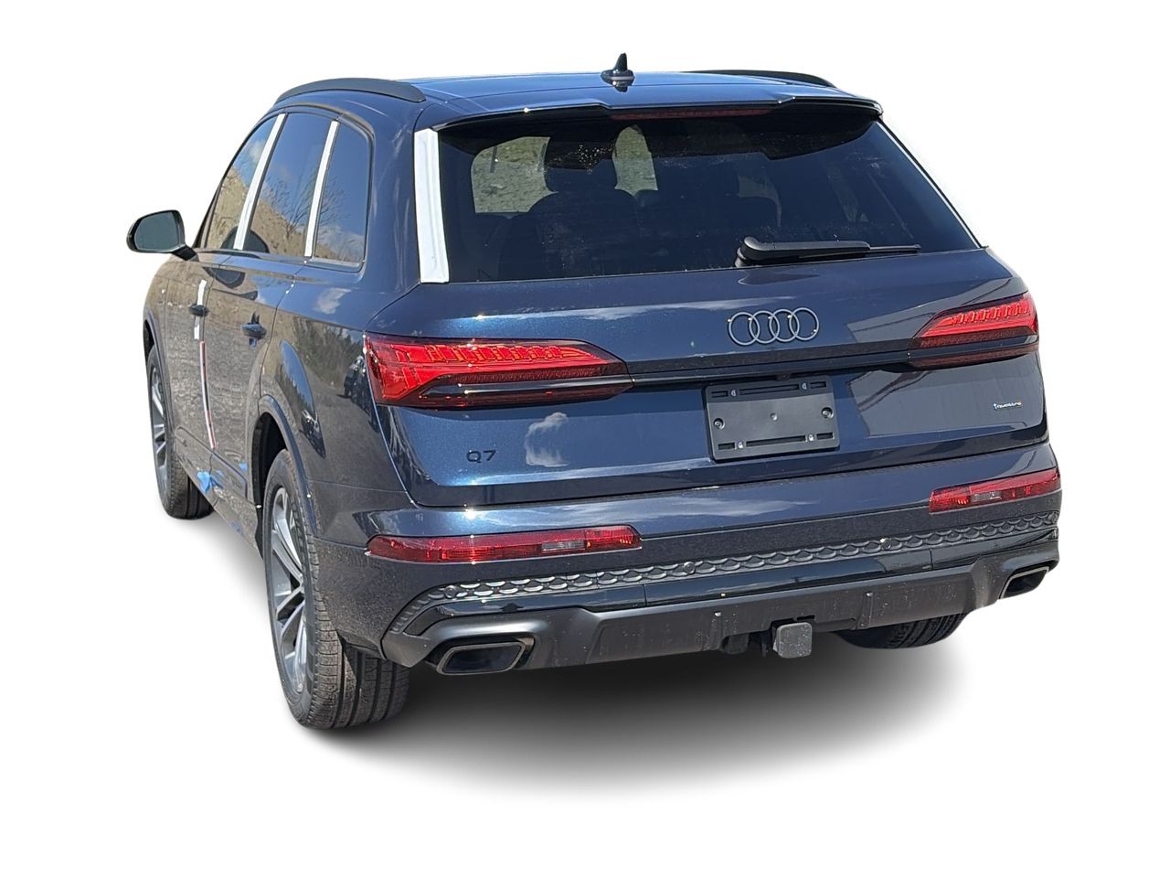 2026 Audi Q7 in Thornhill, Ontario