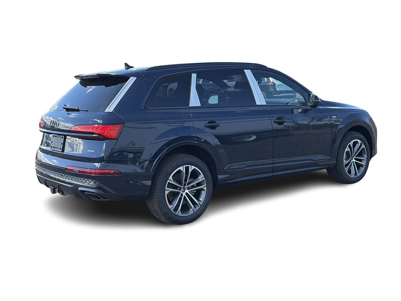 2026 Audi Q7 in Thornhill, Ontario