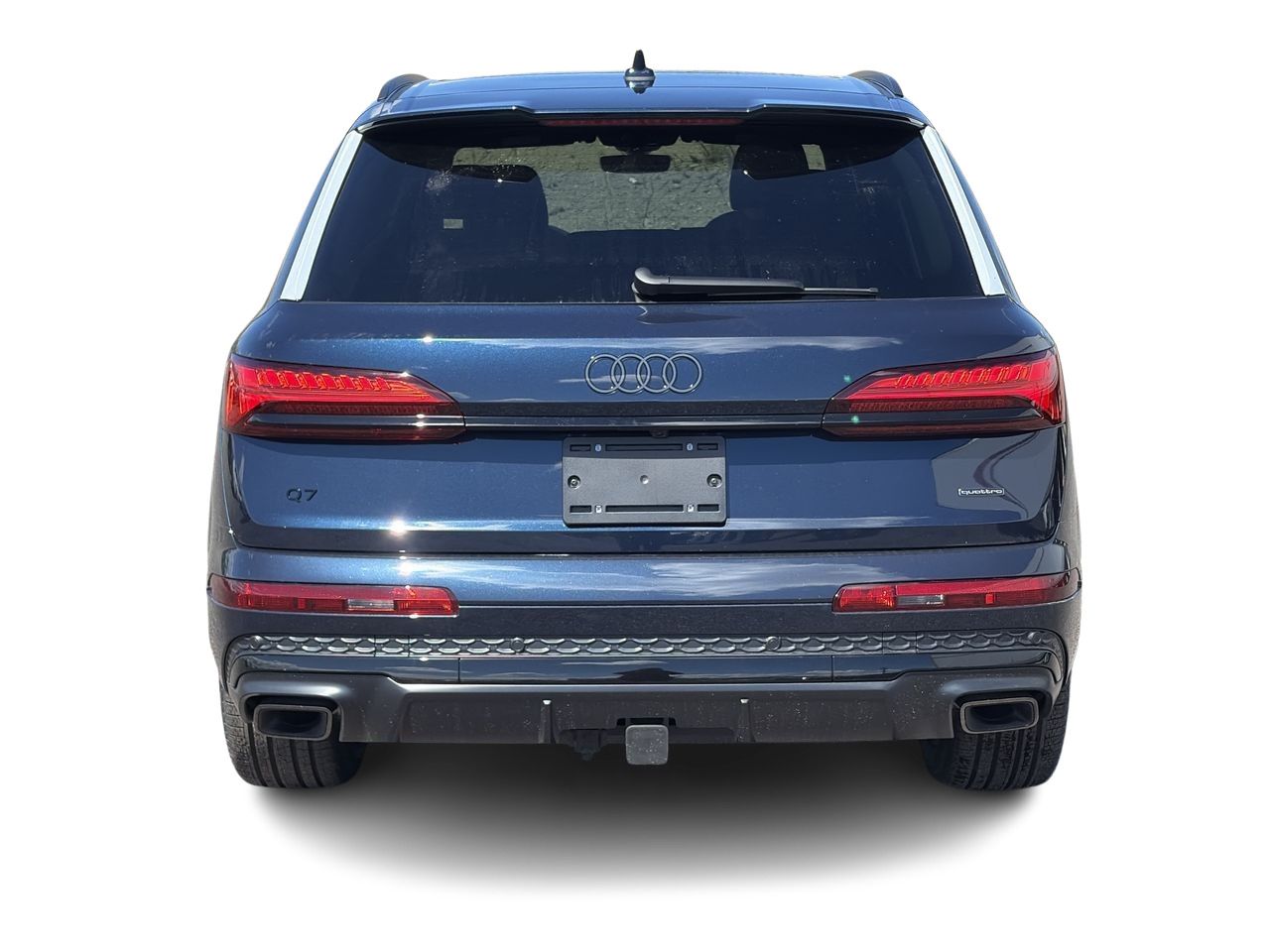 2026 Audi Q7 in Thornhill, Ontario