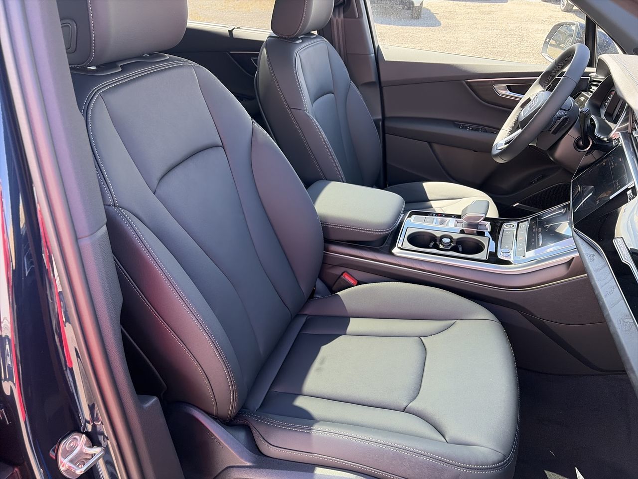 2026 Audi Q7 in Thornhill, Ontario