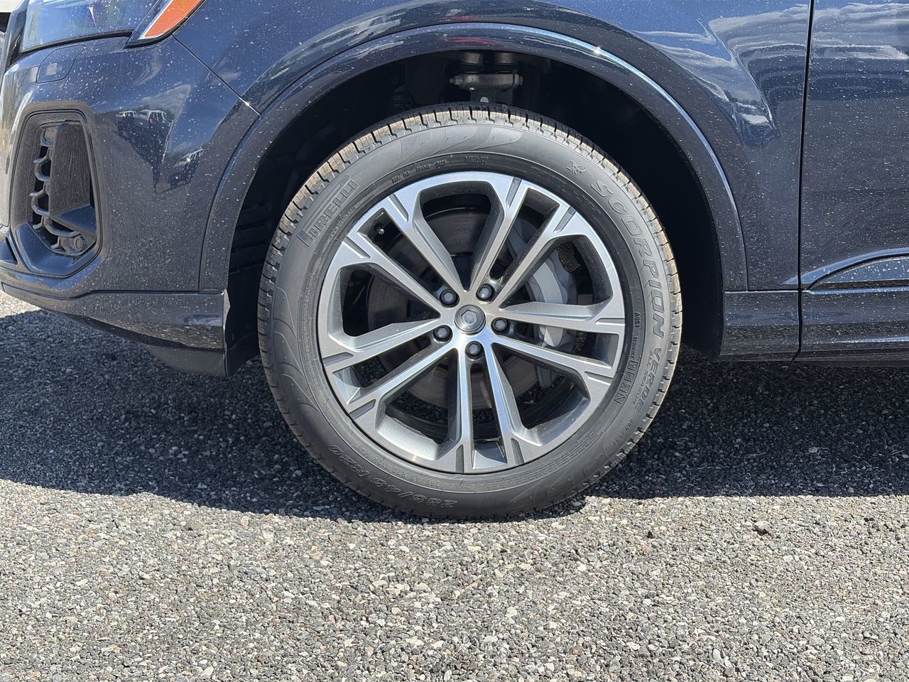 2026 Audi Q7 in Thornhill, Ontario