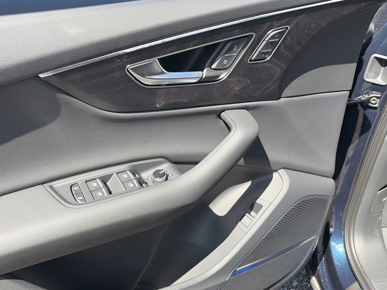 2026 Audi Q7 in Thornhill, Ontario