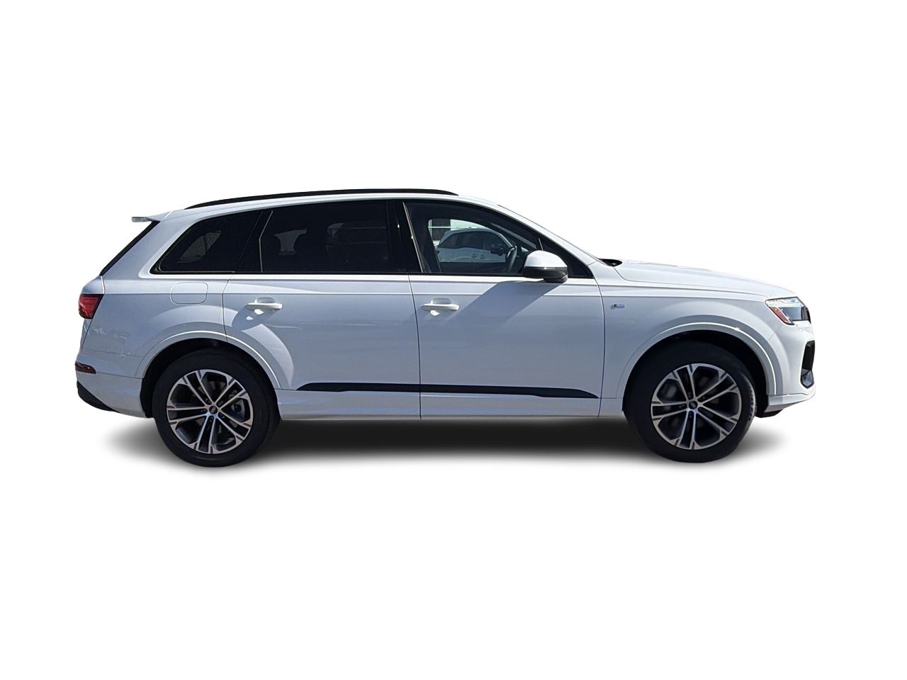 2026 Audi Q7 in Thornhill, Ontario