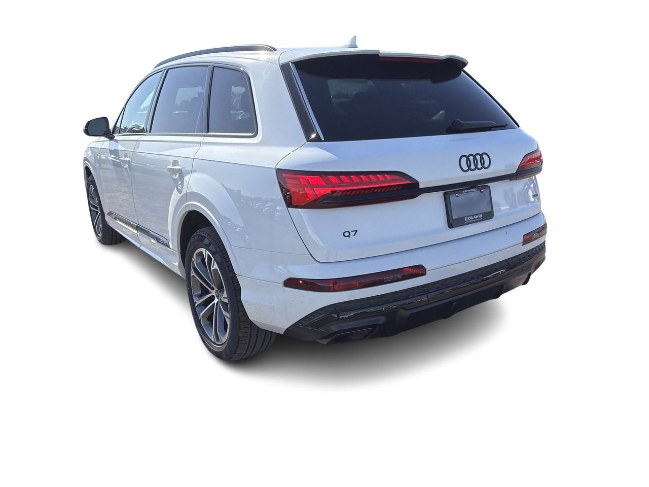 2026 Audi Q7 in Thornhill, Ontario