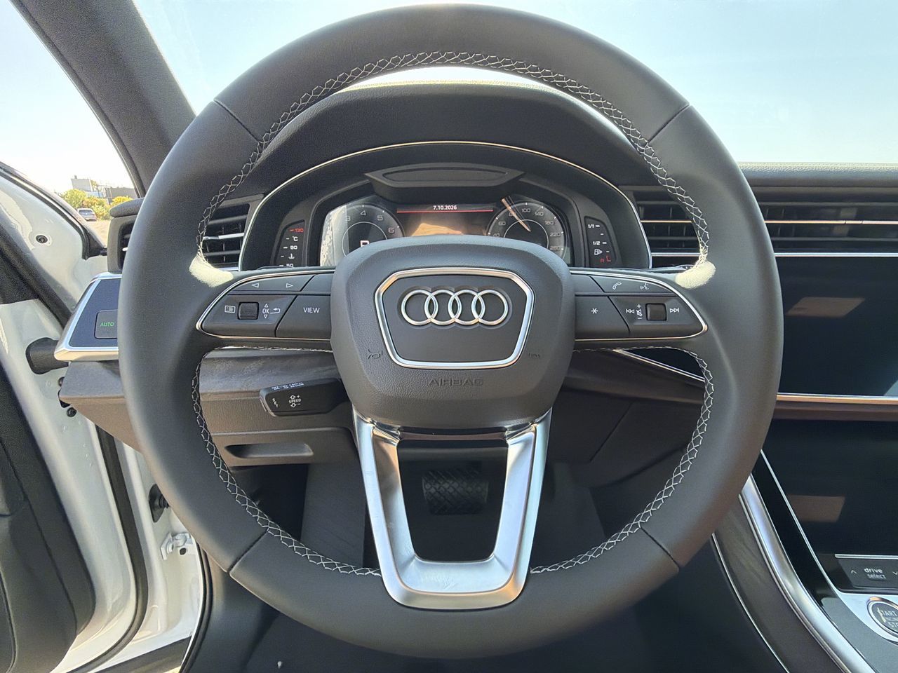 2026 Audi Q7 in Thornhill, Ontario