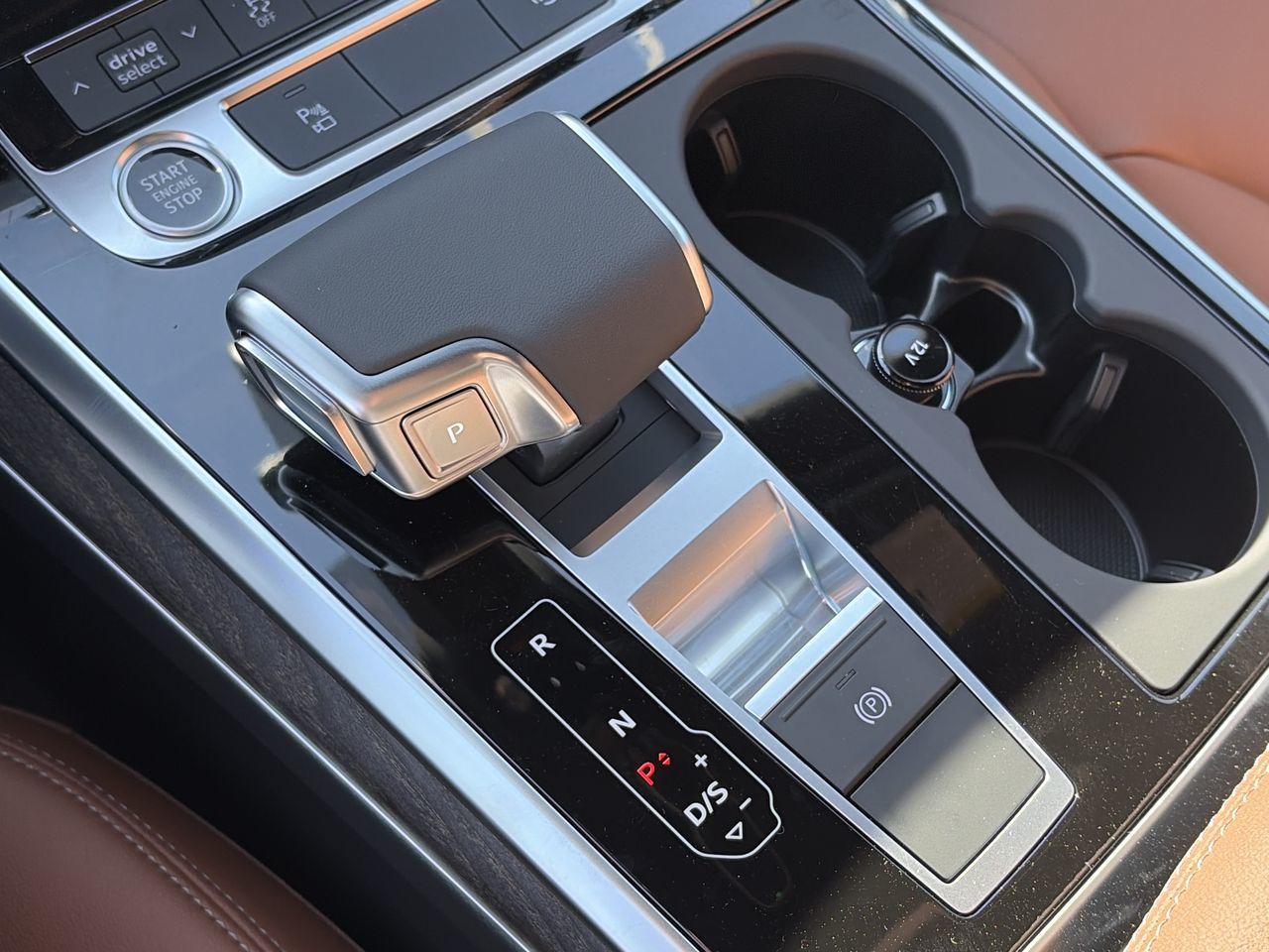 2026 Audi Q7 in Thornhill, Ontario
