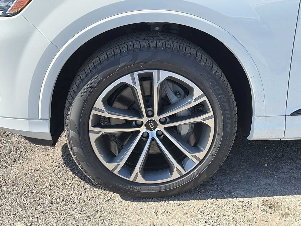 2026 Audi Q7 in Thornhill, Ontario