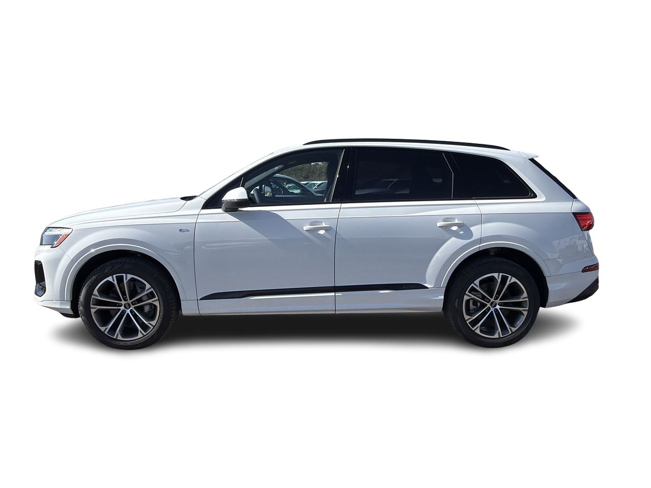 2026 Audi Q7 in Thornhill, Ontario
