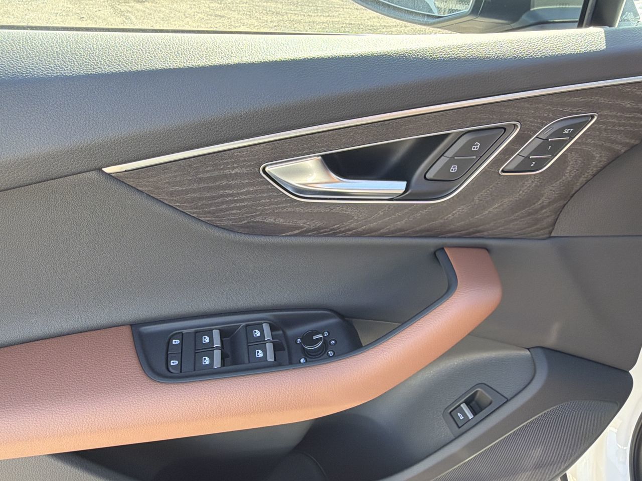 2026 Audi Q7 in Thornhill, Ontario