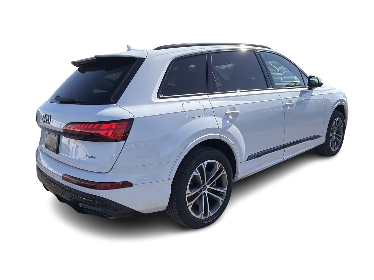 2026 Audi Q7 in Thornhill, Ontario