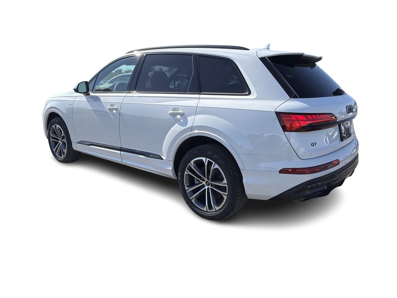 2026 Audi Q7 in Thornhill, Ontario