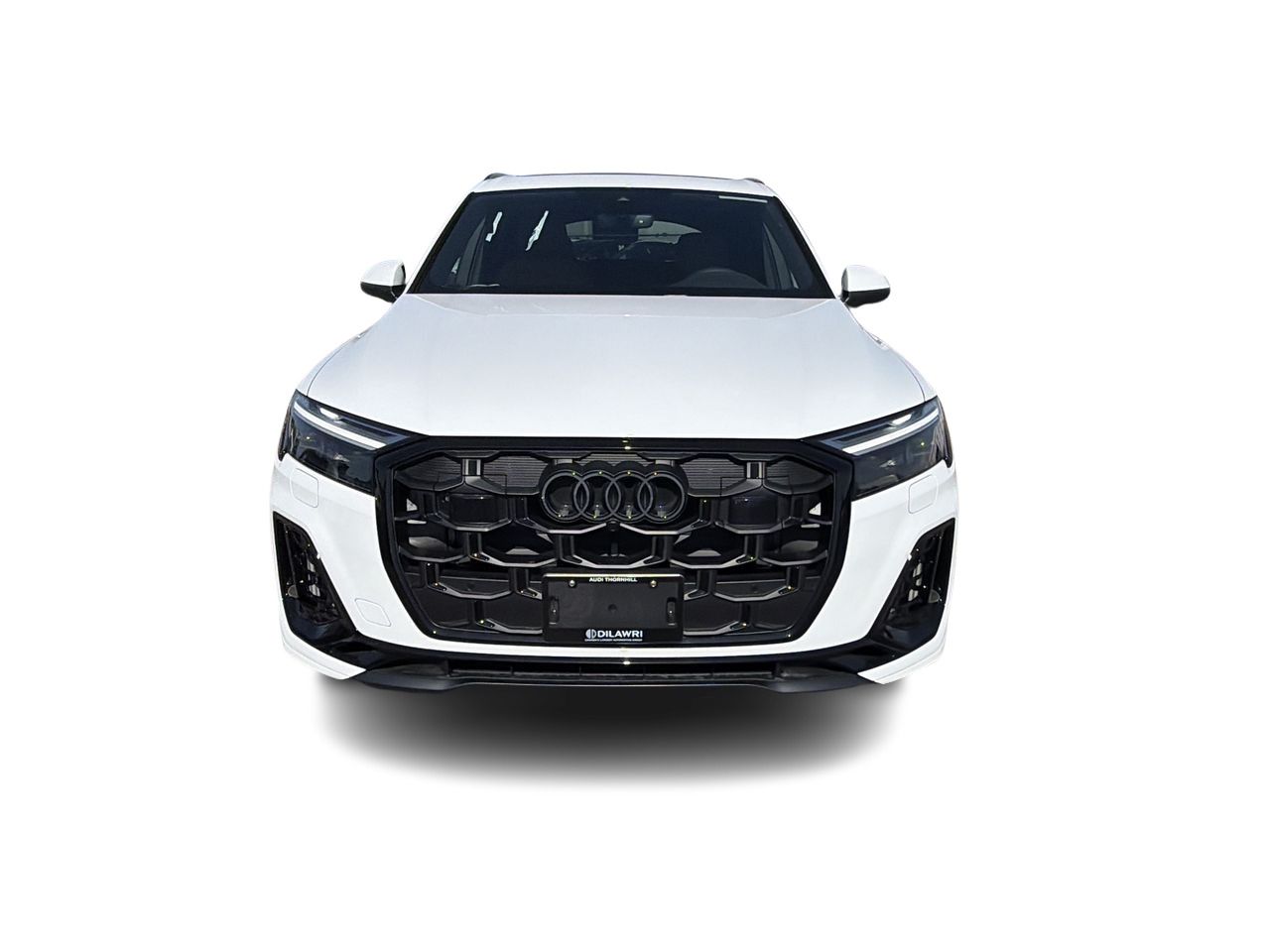 2026 Audi Q7 in Thornhill, Ontario