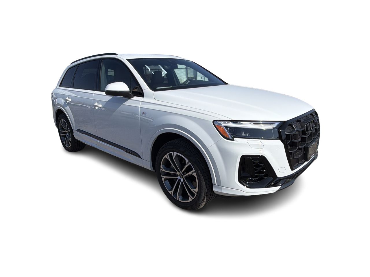 2026 Audi Q7 in Thornhill, Ontario