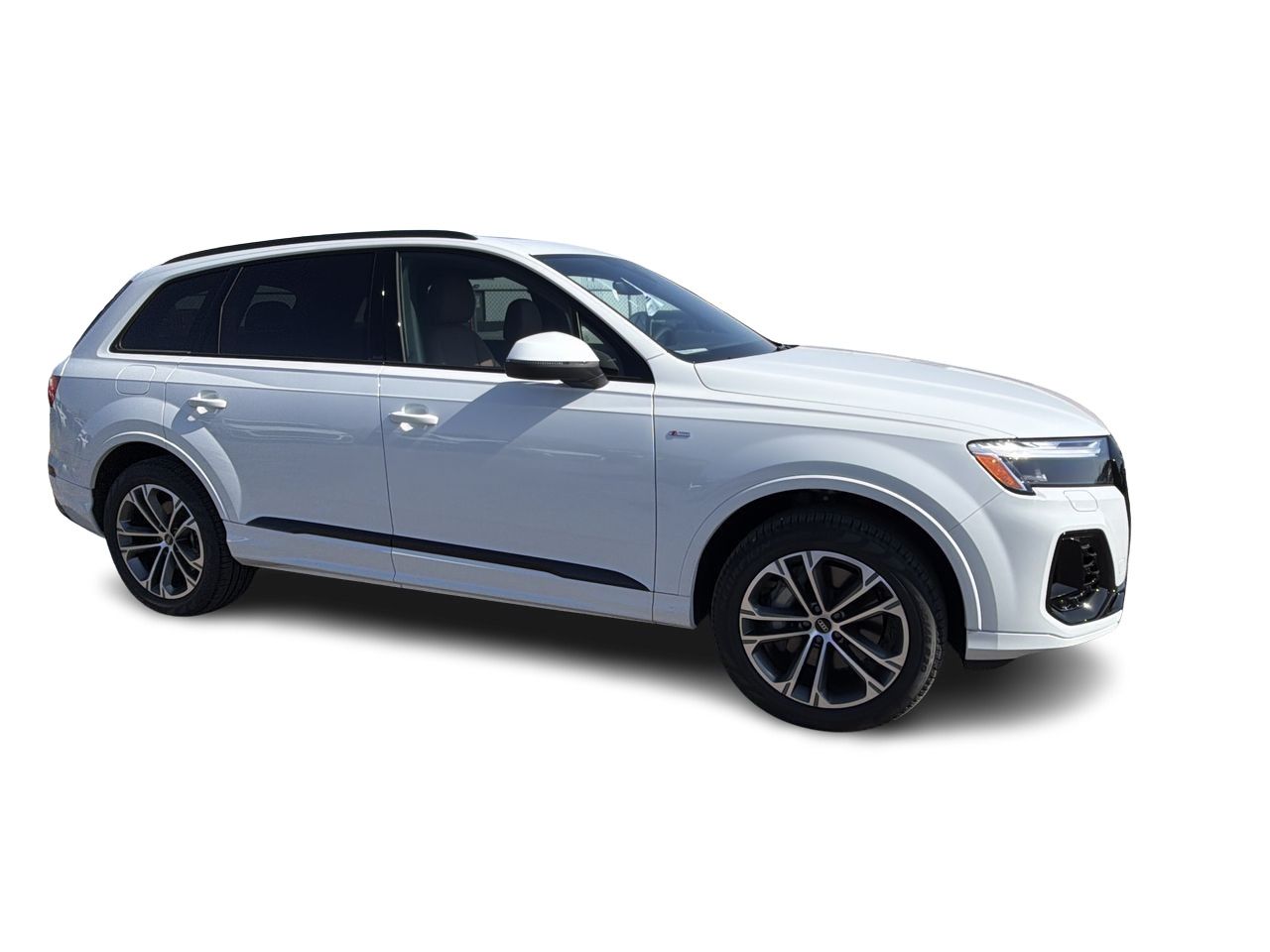 2026 Audi Q7 in Thornhill, Ontario