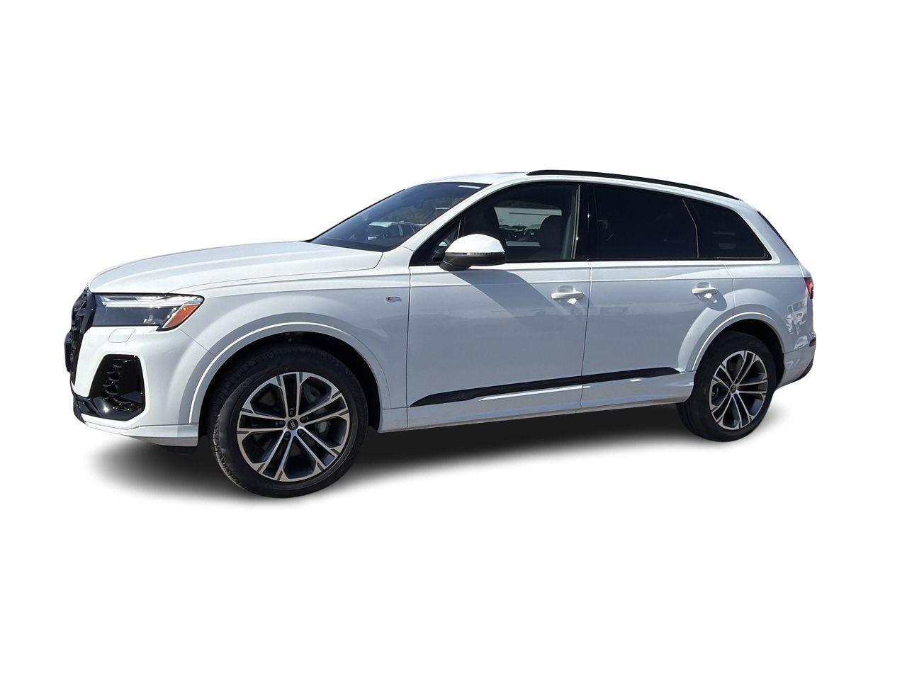 2026 Audi Q7 in Thornhill, Ontario